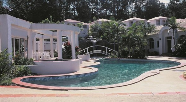 Royal Woods Resort Gold Coast
