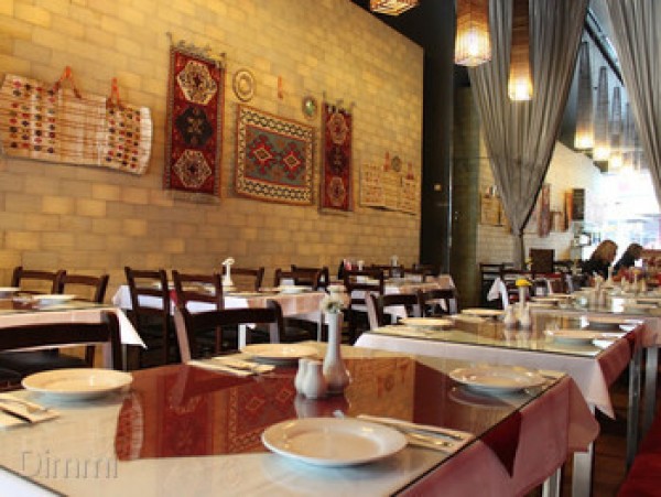 Sahara Turkish Restaurant