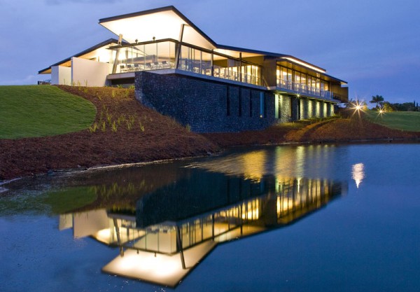 Sanctuary Cove Golf Club