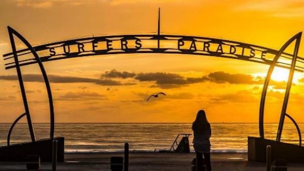 Sea & Air Rescue Services Club