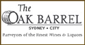 The Oak Barrel