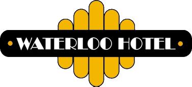The Waterloo Hotel