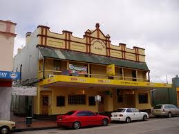 Trinity Nightclub