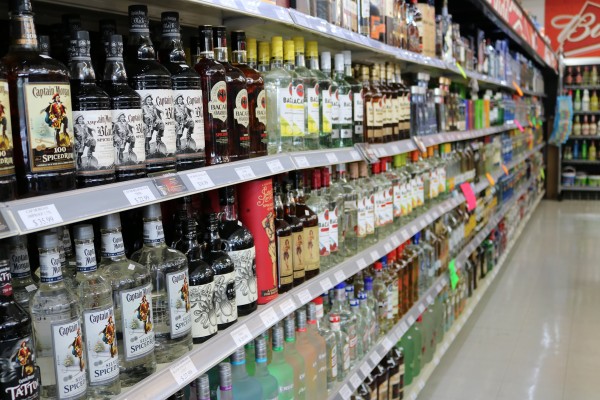 Addo's Liquor
