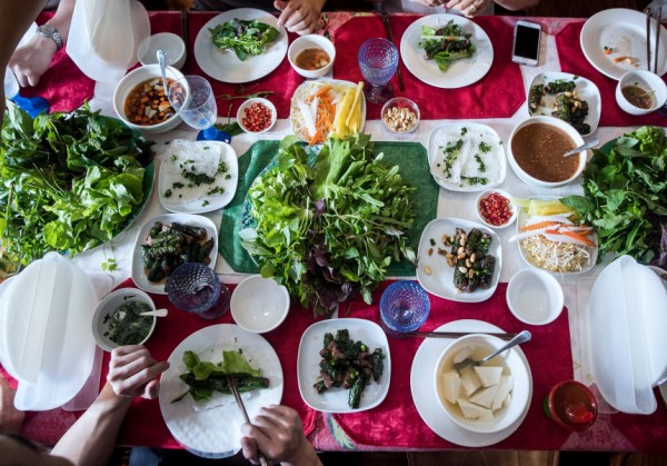 Zen's Chinese Restaurant