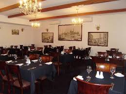 Rialto Restaurant