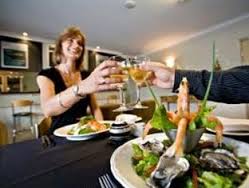 Sea Winds Licensed Restaurant