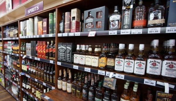 Bronberg Bottleshop