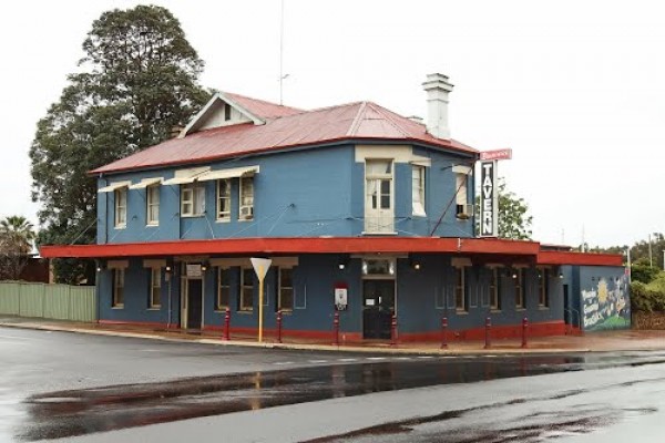Brunswick Tavern