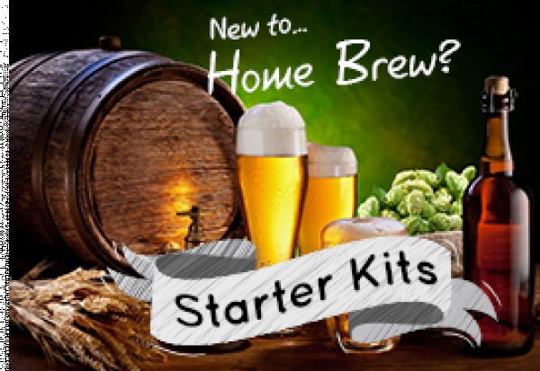 Burleigh Home Brew & Bar Supplies