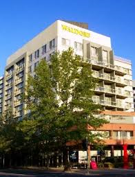 Canberra Waldorf Apartment Hotel
