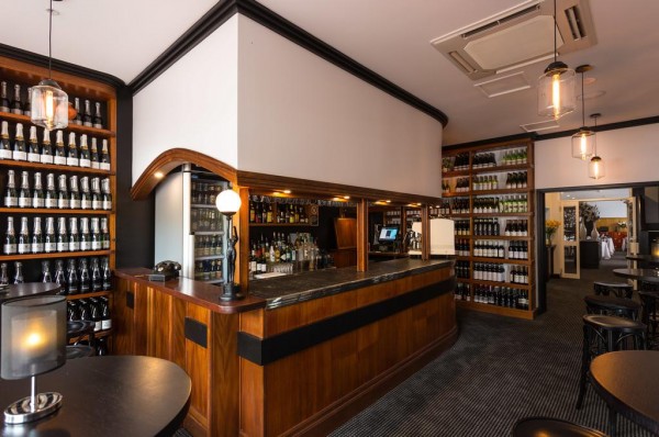 CH On Peel Boutique Hotel