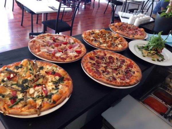 Centrepoint Pizza Kiama