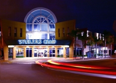 Steelers Club