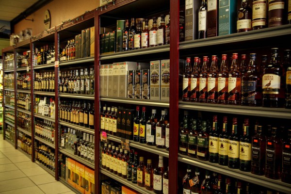 Champion Liquor Stores