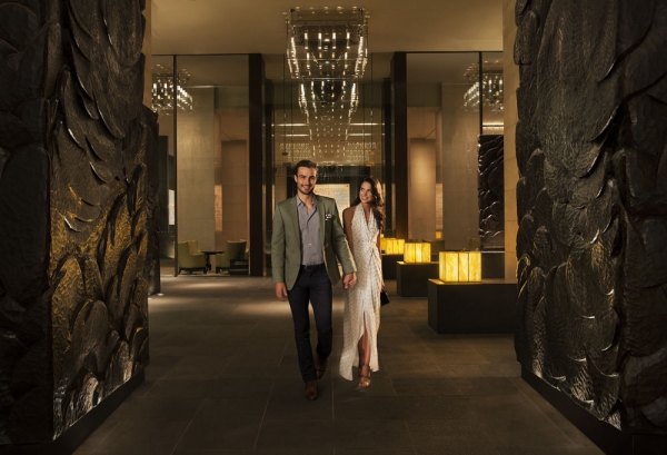 Ru-Co Bar - Grand Hyatt