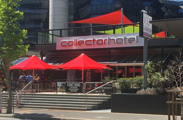 The Collector Hotel