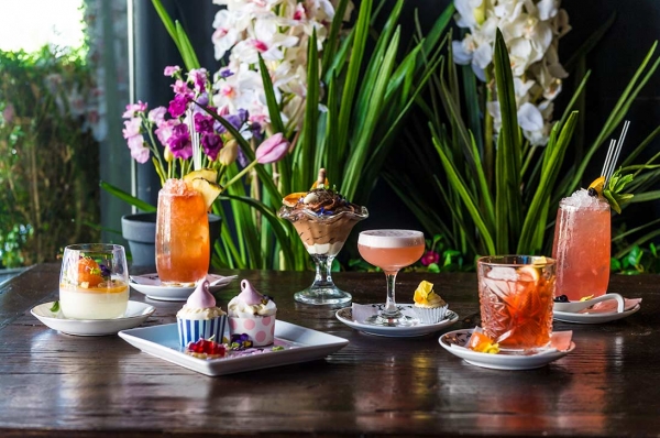 White Rabbit Cocktail Room