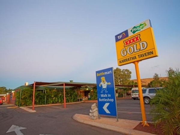 Karratha Tavern