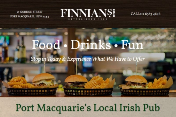 Finnian's Irish Tavern