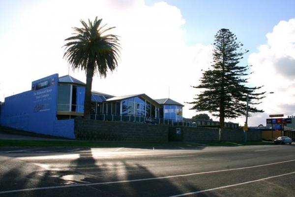 Richmond Henty Hotel Motel