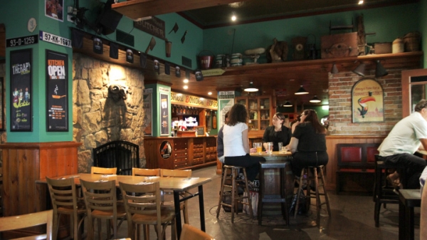 Irish Murphy's Brisbane