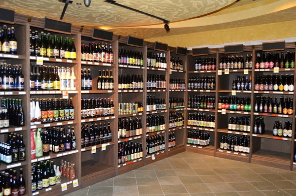 South Strathfield Swiss Cellars