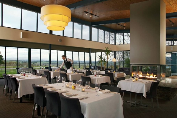 Balgownie Estate at Yarra Valley