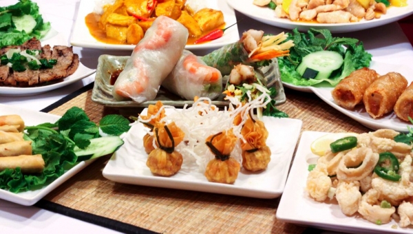 Chichi Vietnamese Restaurant