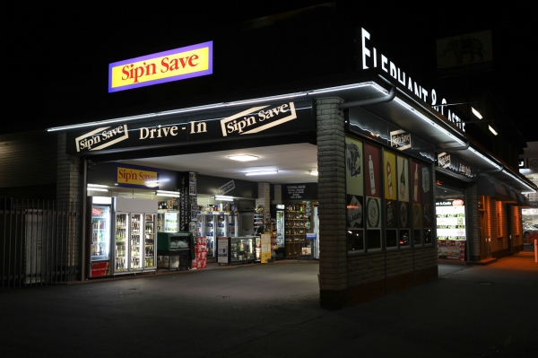 Elephant & Castle Hotel