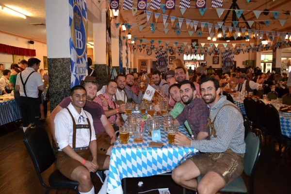 Brisbane German Club