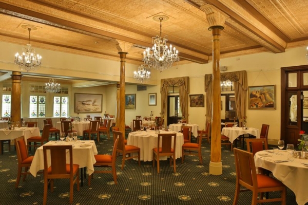 United Service Club