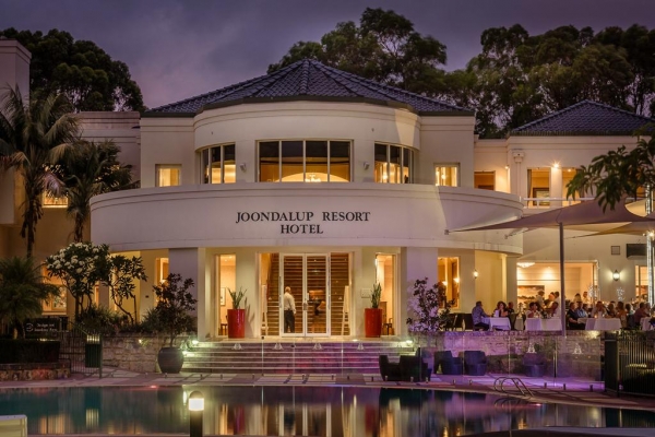 Joondalup Resort International