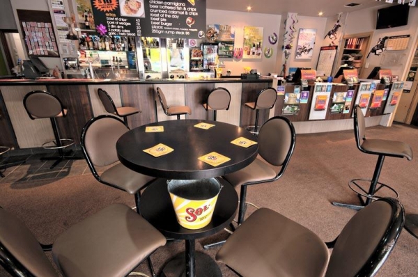 Castello's Daisey's Hotel