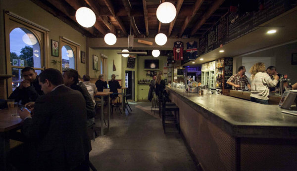 Commercial Club Hotel