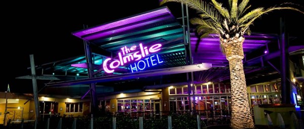 Colmslie Hotel