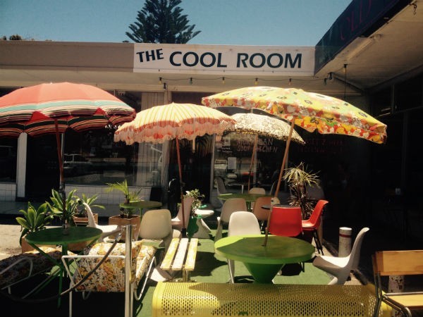 Cool Room