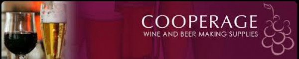 Cooperage Wine & Beer Making Supplies