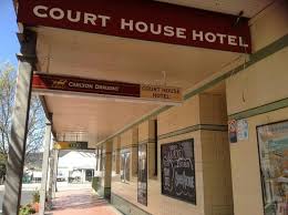 Court House Hotel