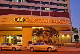 Crowne Plaza Darwin