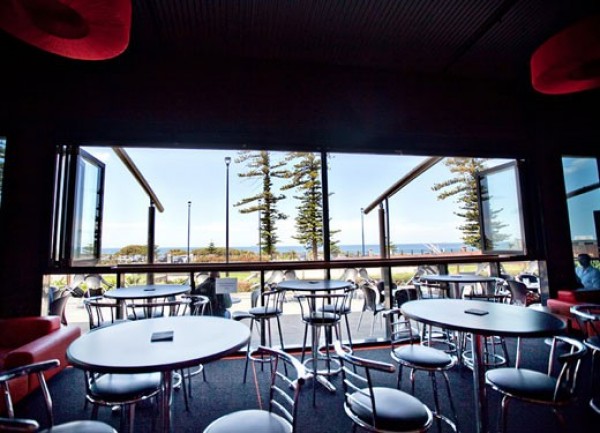 Five Islands Brewing Company