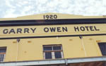 Garry Owen Hotel