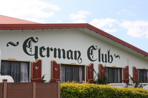 German Club