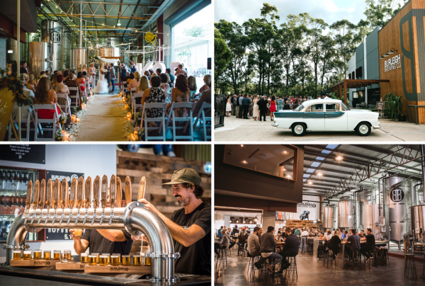 Burleigh Brewing Company