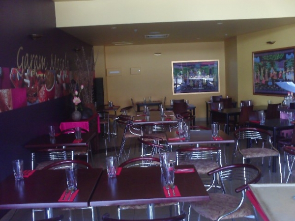 Garam Masala Indian Cuisine