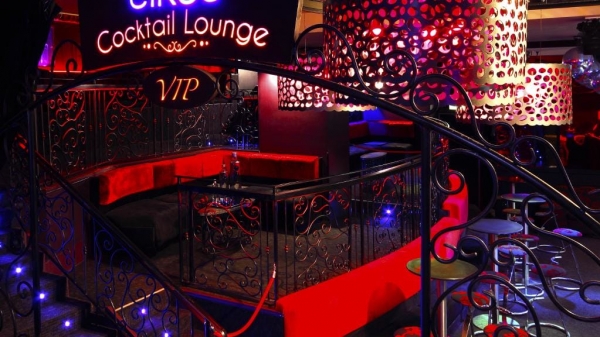 SinCity Nightclub