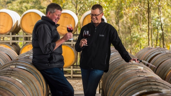 Tim Adams Wines