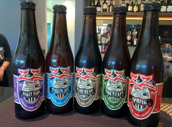 Zig Zag Brewery