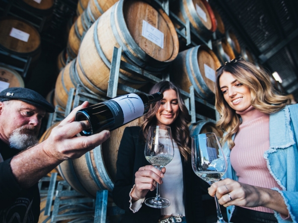 Witches Falls Winery