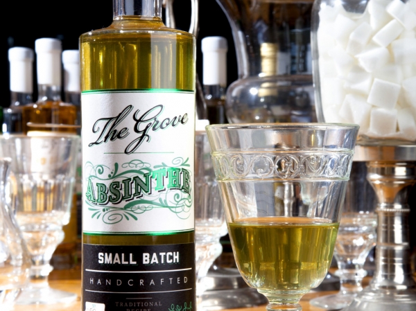 The Grove Distillery